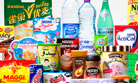 El 63% de los alimentos que han estudiado no alcanza el nivel saludable, ni el 96% de las bebidas ni el 99% de los productos de confitería o helados. El 82% de las aguas y el 60% de los lácteos llegan a dicho nivel. El 63% de los alimentos que han estudiado no alcanza el nivel saludable, ni el 96% de las bebidas ni el 99% de los productos de confitería o helados. El 82% de las aguas y el 60% de los lácteos llegan a dicho nivel.