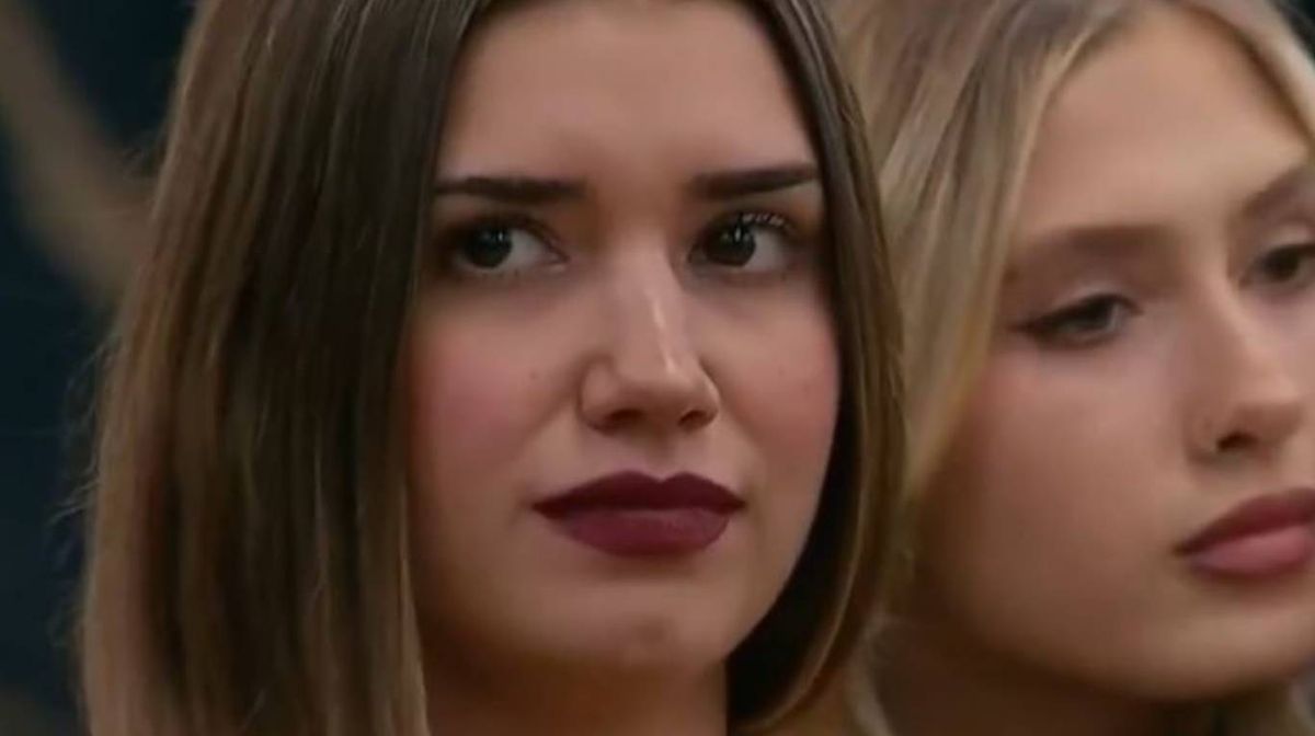 Lola sería expulsada de Gran Hermano 2026. Lola sería expulsada de Gran Hermano 2026.