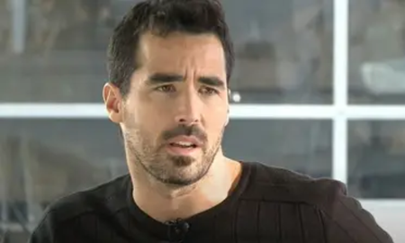 La inesperada reacción de Nacho Viale al pedido de disculpas de Franco Torchia