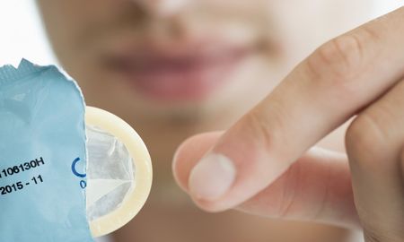 Uno de los problemas es el relajamiento en el empleo del preservativo. Uno de los problemas es el relajamiento en el empleo del preservativo.