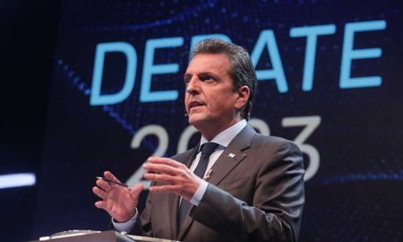 Aire de Santa Fe | Massa debate balotaje 1.jpg