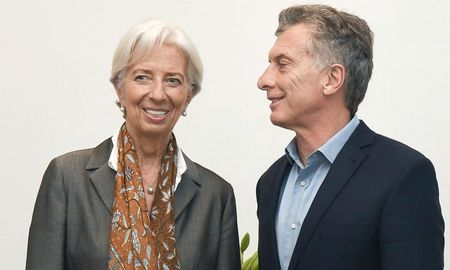 argentina pedira al fmi un acuerdo ?stand by? argentina pedira al fmi un acuerdo ?stand by?