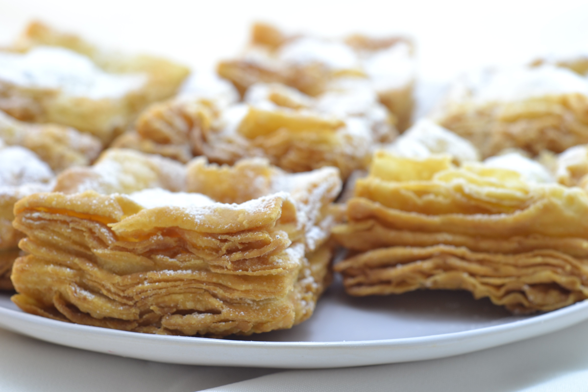 Cómo hacer masa de hojaldre: la receta perfecta para tus postres