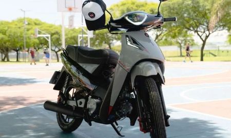 Este es el precio actualizado de la moto Gilera Smash en Argentina en 2026. Este es el precio actualizado de la moto Gilera Smash en Argentina en 2026.