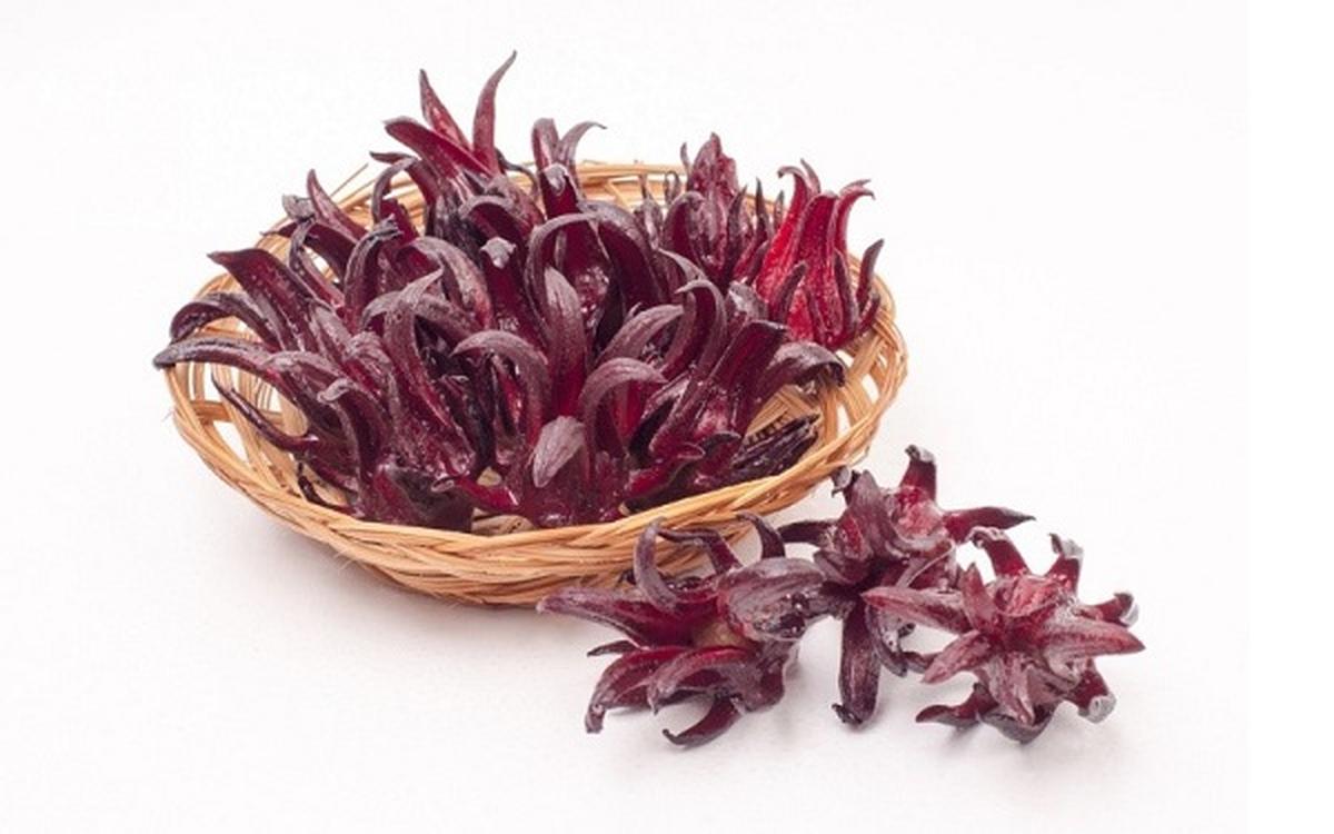 MasterChef: conocé el hibiscus