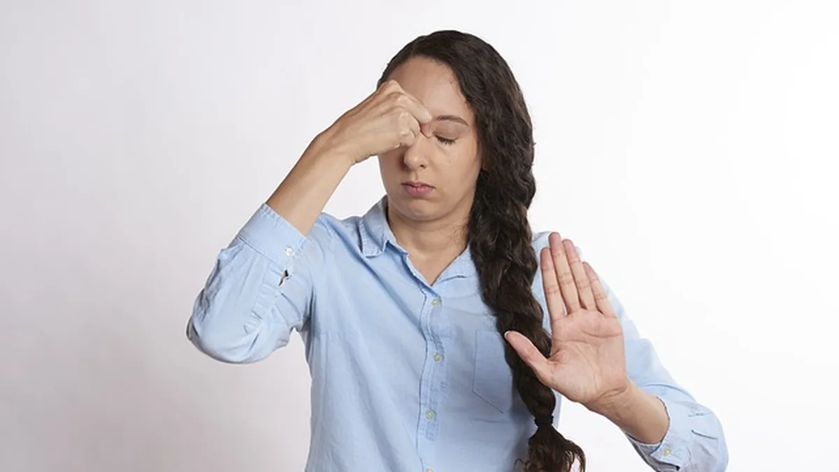 Cuáles son los signos más insoportables.