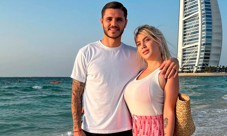 Afirman que Mauro Icardi le cedió todo su patrimonio a Wanda Nara: Es todo de ella Afirman que Mauro Icardi le cedió todo su patrimonio a Wanda Nara: Es todo de ella