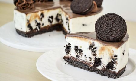 como hacer la torta oreo con dulce de leche como hacer la torta oreo con dulce de leche