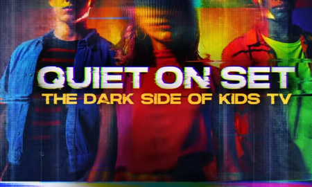 Quiet On Set: el documental que expone los abusos detrás de cámara en Nickelodeon Quiet On Set: el documental que expone los abusos detrás de cámara en Nickelodeon
