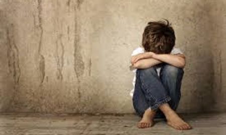 Señales que revelan que tu hijo no es feliz. Señales que revelan que tu hijo no es feliz.