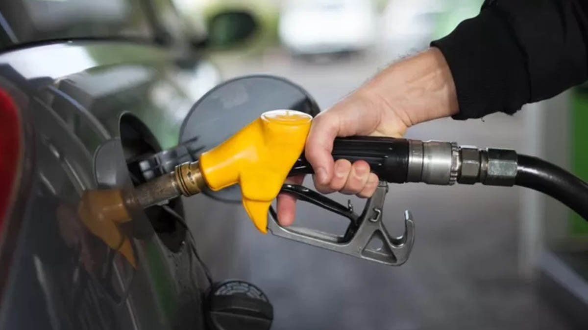 cualquier transición energética