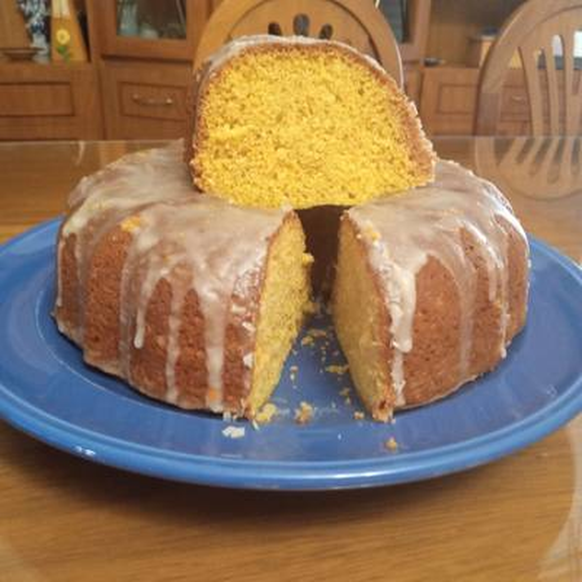 Maru Botana presentó su propia receta para un riquísimo budín de mandarinas. Maru Botana presentó su propia receta para un riquísimo budín de mandarinas.