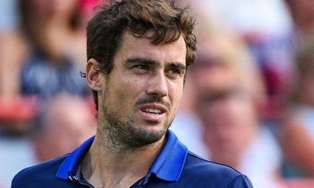Guido Pella anunció que no participará de los Juegos Olímpicos de Tokio, luego de discutirlo con su equipo de trabajo. Guido Pella anunció que no participará de los Juegos Olímpicos de Tokio, luego de discutirlo con su equipo de trabajo.