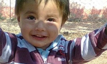 En torno a la desaparición de Maxi Sosa hay dos personas procesadas. En torno a la desaparición de Maxi Sosa hay dos personas procesadas.