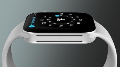 El Apple Watch fue lanzado originalmente en el año 2015.