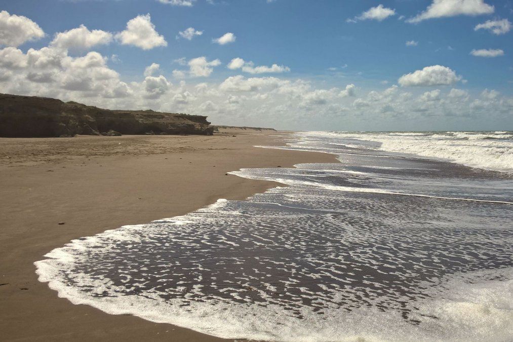 10 playas argentinas poco conocidads para visitar este verano 2022