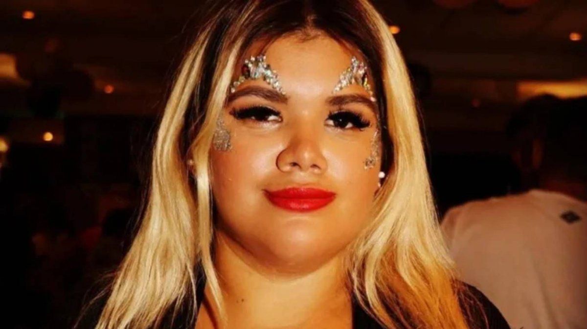 More Rial habló de su segundo embarazo.