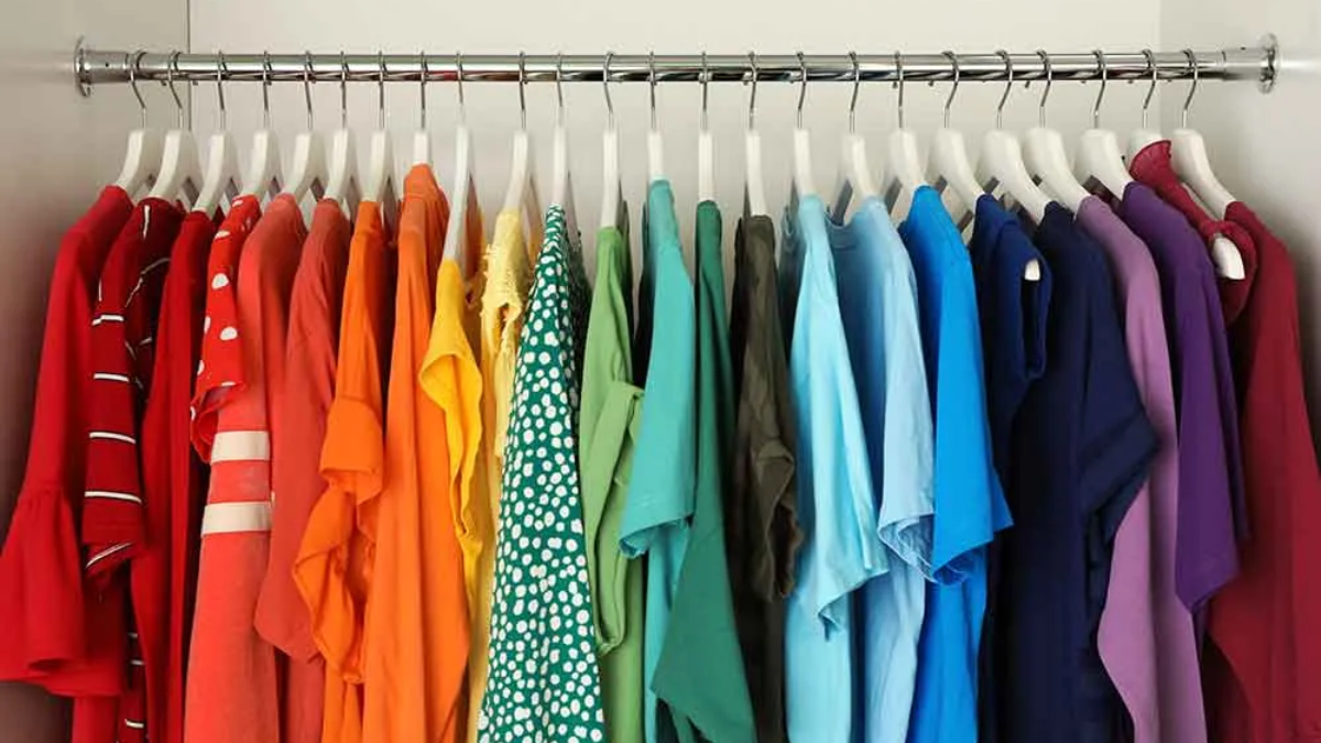 La receta ideal para mantener tu ropa como nueva.