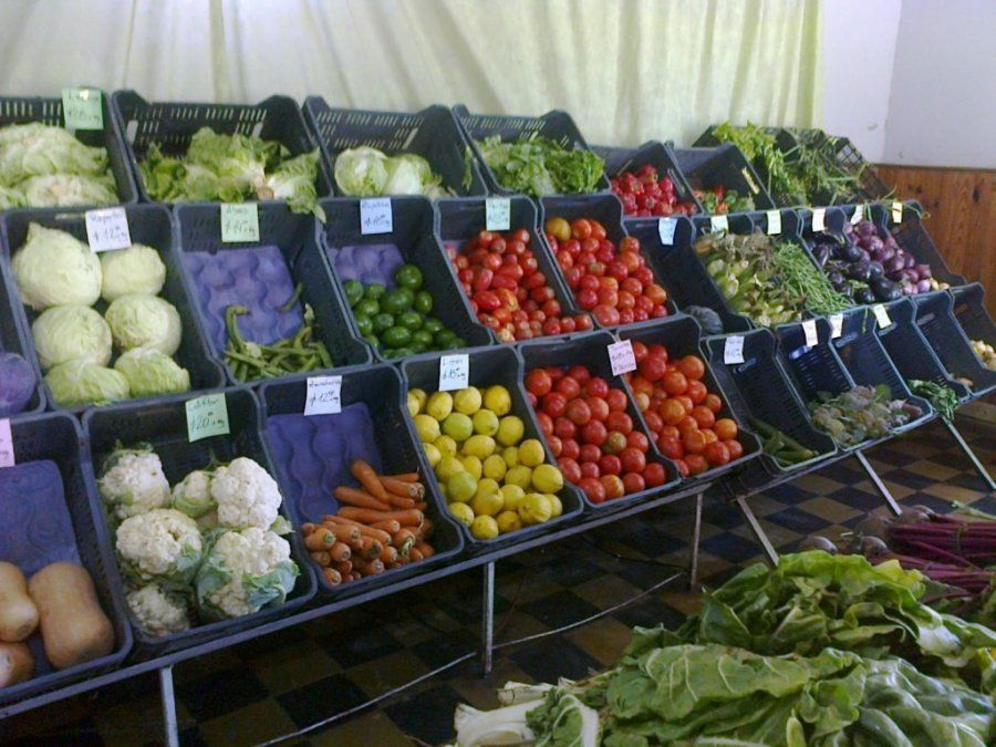 Precios cuidados: renuevan la lista pero sin frutas ni verduras.