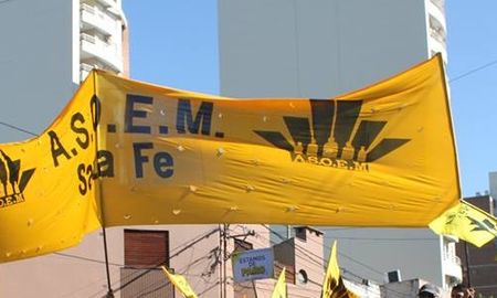 El Juzgado en lo Civil y Comercial de la Octava Nominación falló a favor de la Municipalidad de Sauce Viejo con respecto al conflicto que mantiene con la Asociación de Obreros y Empleados Municipales (Asoem) El Juzgado en lo Civil y Comercial de la Octava Nominación falló a favor de la Municipalidad de Sauce Viejo con respecto al conflicto que mantiene con la Asociación de Obreros y Empleados Municipales (Asoem)