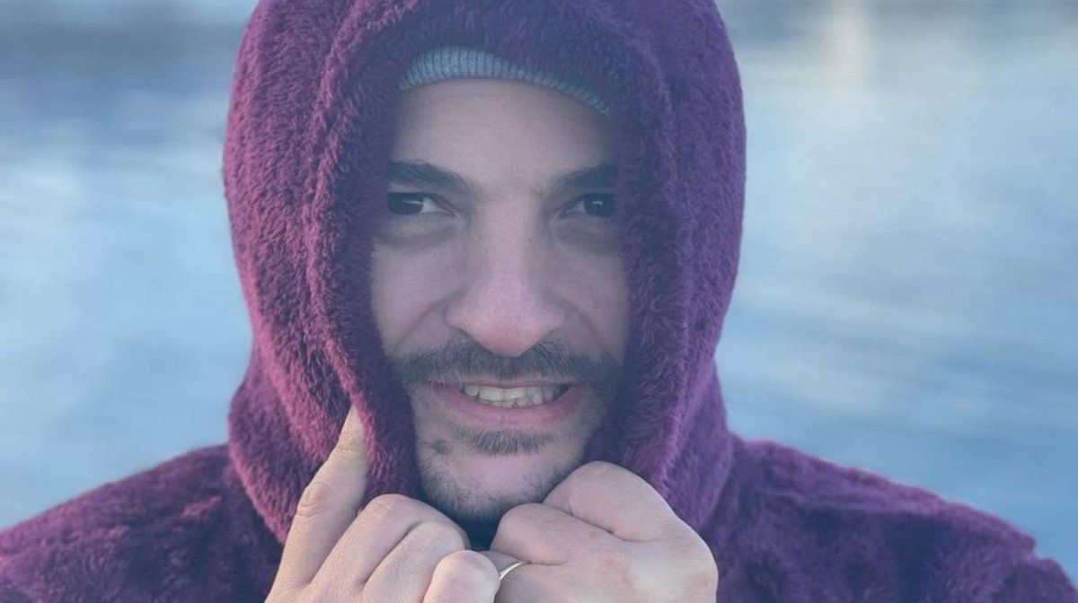 Diego Brancatelli quería que la gente ahorrara plata