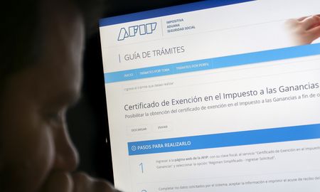 Continúan las negociaciones para tratar cambios en el Impuesto a las Ganancias. Continúan las negociaciones para tratar cambios en el Impuesto a las Ganancias.