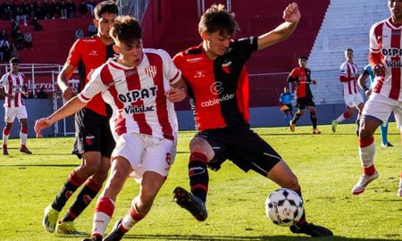 Aire de Santa Fe | clasico colon union reserva