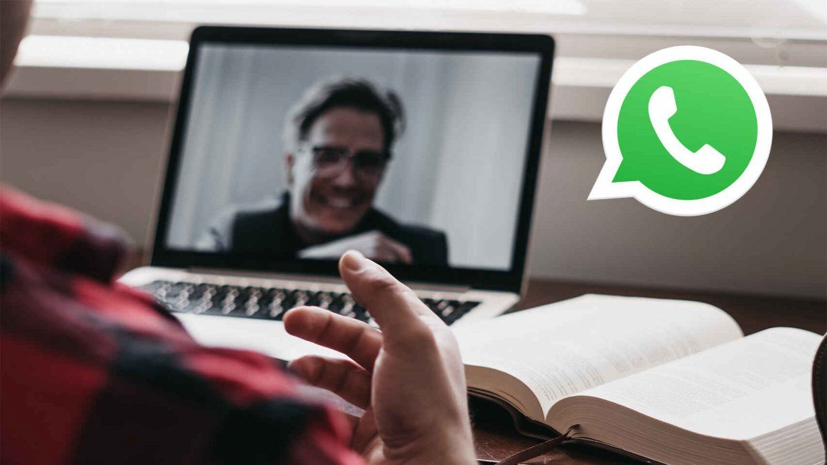 WhatsApp hace oficiales las videollamadas desde el escritorio de tu computadora.&nbsp;
