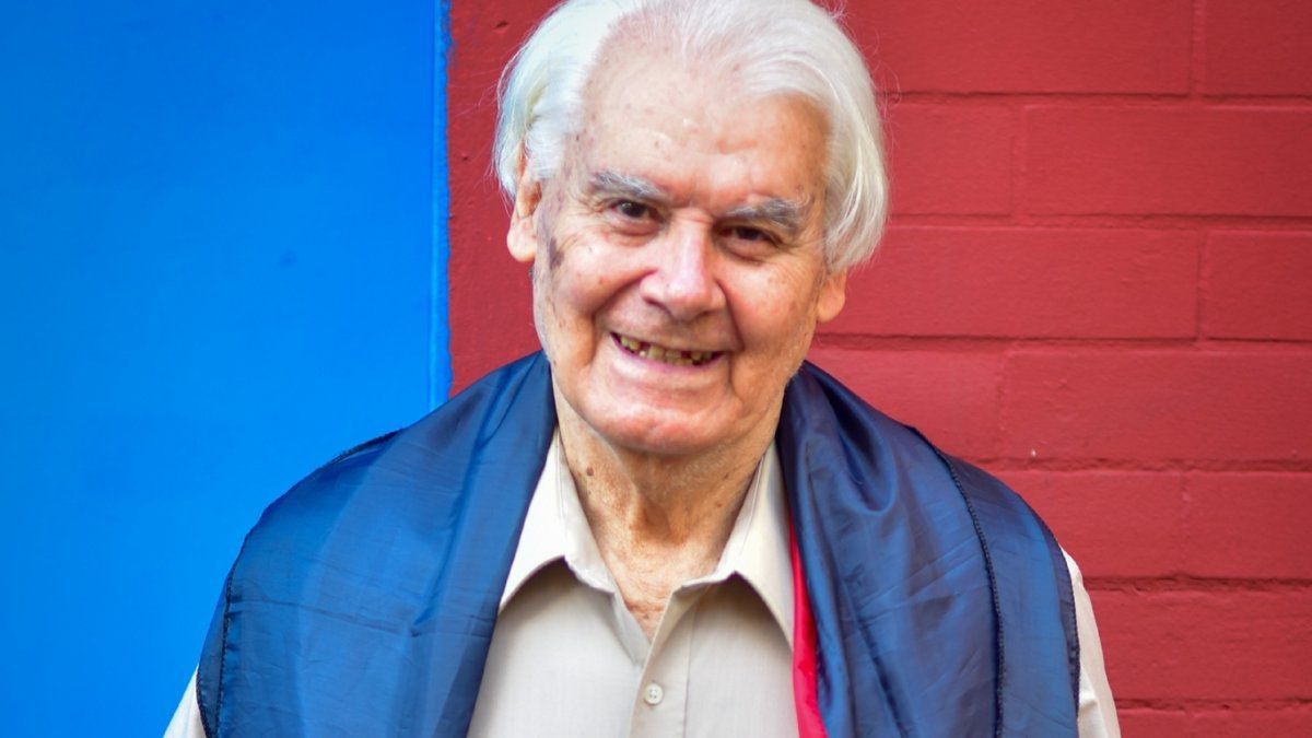 José Rafael Albrecht