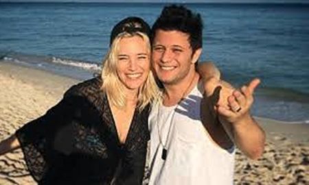 Luisana y Darío Lopilato sorprendieron a todos con su intrépida aventura. Luisana y Darío Lopilato sorprendieron a todos con su intrépida aventura.