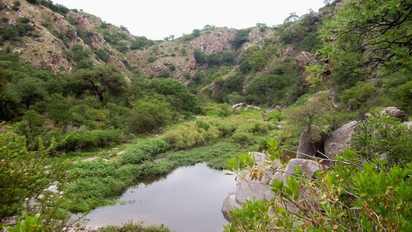 Escapada por Semana Santa: un maravilloso destino de Córdoba para recorrer y descansar