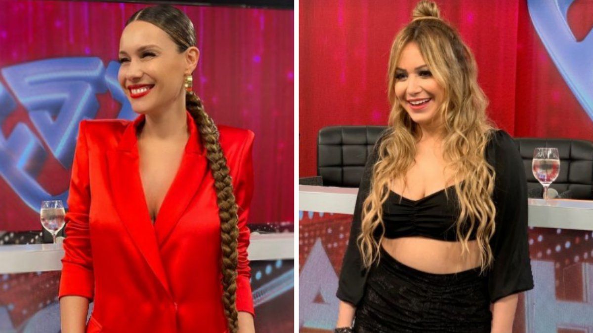 Ángel de Brito reveló en sus redes sociales el motivo por el que Pampita no asistirá a ShowMatch hasta el viernes.