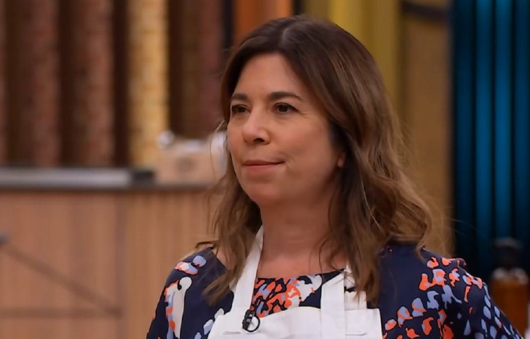 María O'Donnell es una de las posibles elegidas para MasterChef.