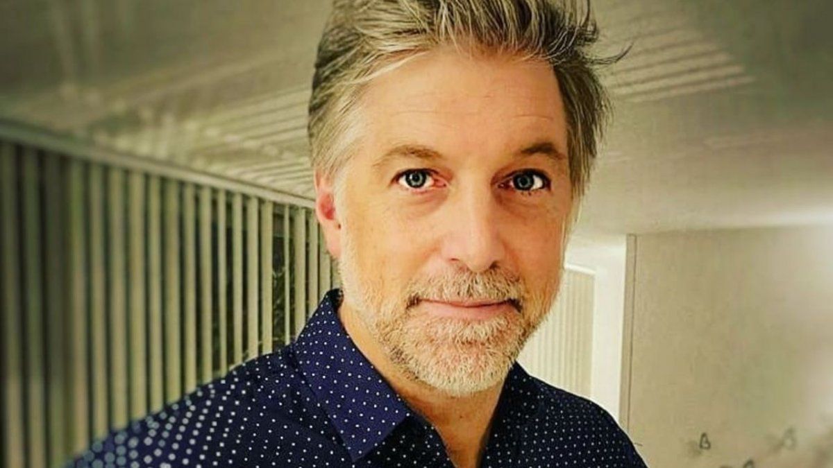 Horacio Cabak se bajó de Nosotros a la Mañana: el motivo