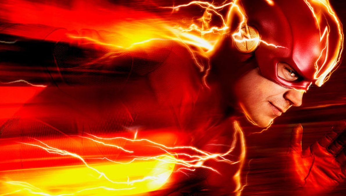 The Flash de Ezra Miller comenzará a rodarse en 2021