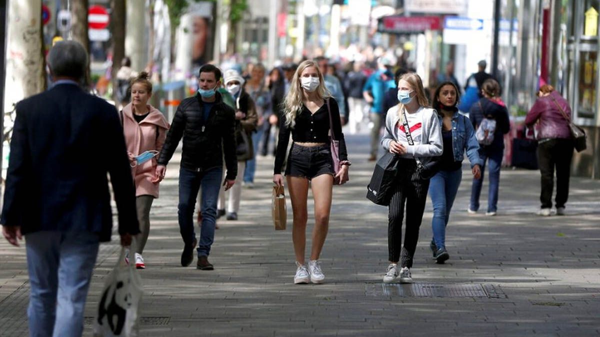 Más de 55 millones de personas se contagiaron desde que estalló el flagelo a fines de 2019