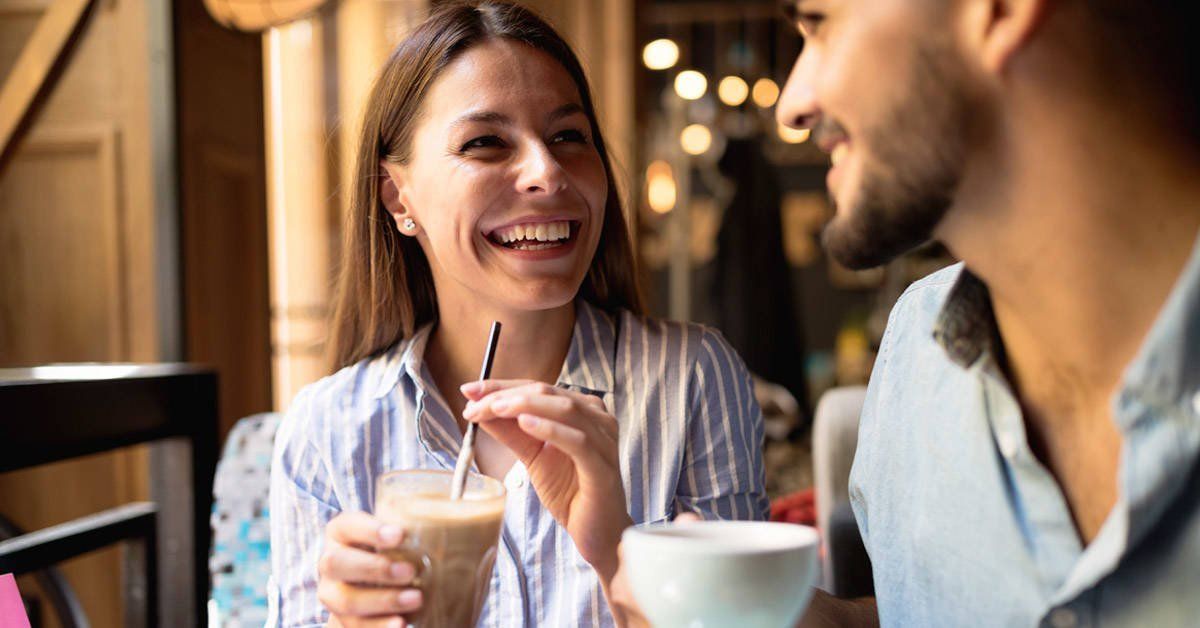 5 señales de que alguien te ama en secreto