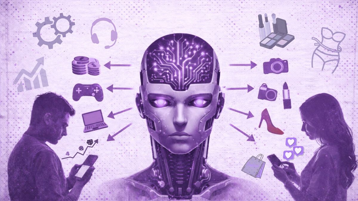 <b>Inteligencia artificial</b> y género: un estudio detecta estereotipos en las respuestas - Aire de Santa Fe thumbnail