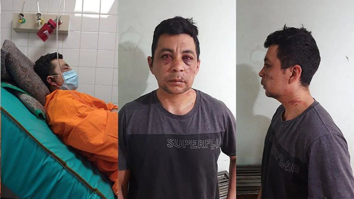 Daniel Porro, enfermero de profesión, falleció en agosto de 2021 a causa de un paro cardíaco, la causa de muerte de todos los seres humanos.