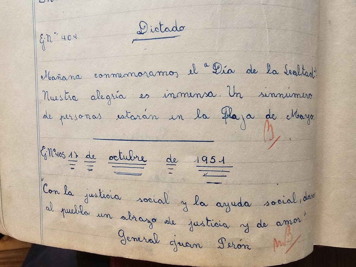 La foto que se hizo viral en X (ex Twitter). La foto que se hizo viral en X (ex Twitter).