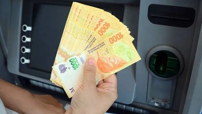 Cambios en cajeros automáticos: cuánto dinero podés retirar por día según tu banco
