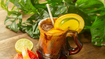 Cantaritos mexicanos: la receta fácil del cóctel con tequila y cítricos que refresca de verdad