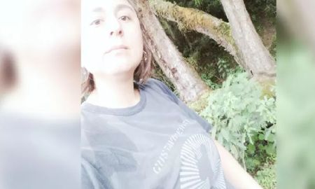 Extrañas apariciones convirtieron en pesadilla un paseo en bici: Comencé a rezar del miedo