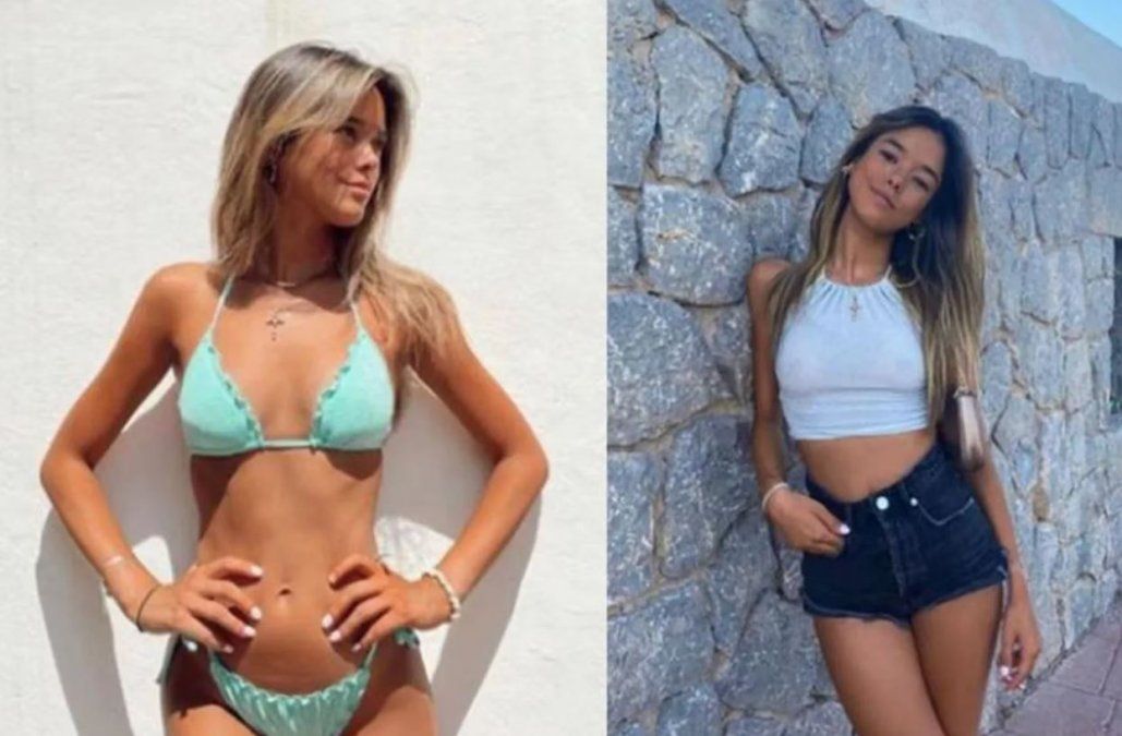 Julia Puiggali, la abogada con la que Gerard Piqué le habría sido infiel a Clara Chía Marti.