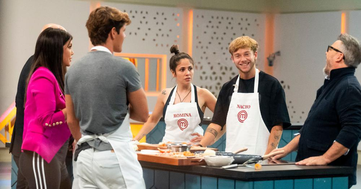 Varios de los ex participantes de Gran Herman pasarán por MasterChef, con la conducción de Wanda Nara.