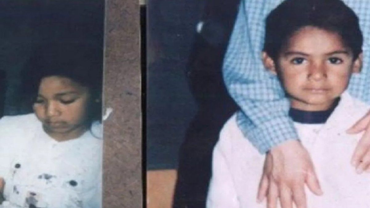 A 24 años del asesinato de los hermanitos Leguina: los obligaron a tragar tierra y cocaína