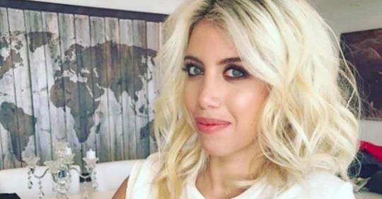 ¡Es viernes y Wanda Nara lo sabe! Mira la foto con la que incendió las redes sociales