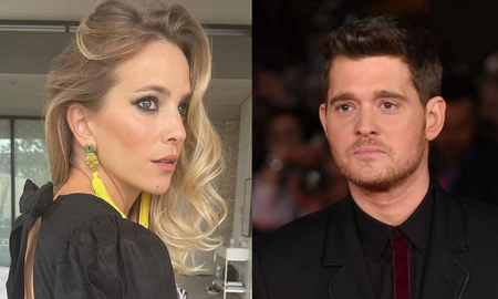 Luisana Lopilato recibió fuertes críticas de su pareja, quien reconoció que es holgazán en la casa. Luisana Lopilato recibió fuertes críticas de su pareja, quien reconoció que es holgazán en la casa.