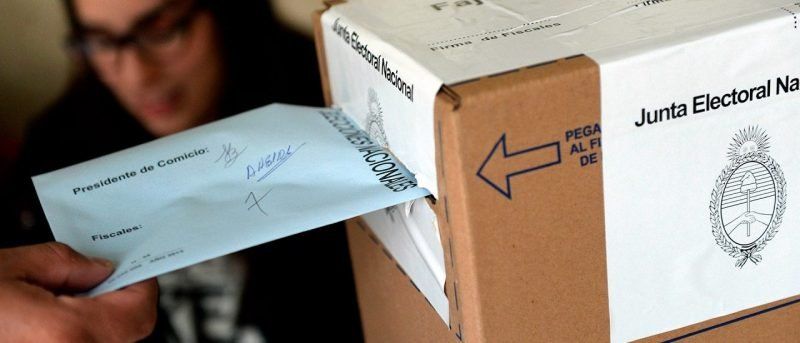 Elecciones 2019: conocé las diferencias entre los tipos de votos