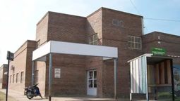 El agresor quedó detenido tras intentar reingresar a la institución donde atacó a sus compañeros con una cadena de moto.